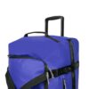 MOCHILA DE VIAJE CON RUEDAS M MOCHILA DE VIAJE CON RUEDAS M