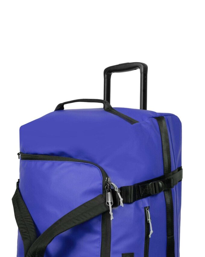 MOCHILA DE VIAJE CON RUEDAS M MOCHILA DE VIAJE CON RUEDAS M
