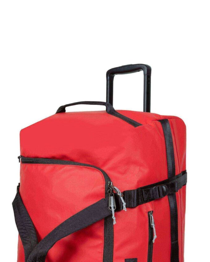 MOCHILA DE VIAJE CON RUEDAS M MOCHILA DE VIAJE CON RUEDAS M