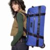 MOCHILA DE VIAJE CON RUEDAS M MOCHILA DE VIAJE CON RUEDAS M