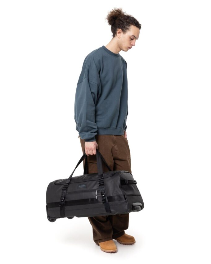 MOCHILA DE VIAJE CON RUEDAS M MOCHILA DE VIAJE CON RUEDAS M