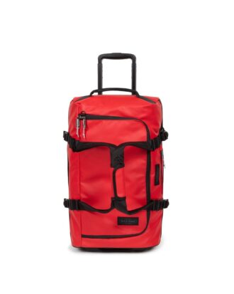 MOCHILA DE VIAJE CON RUEDAS S
