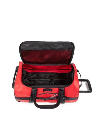 MOCHILA DE VIAJE CON RUEDAS S