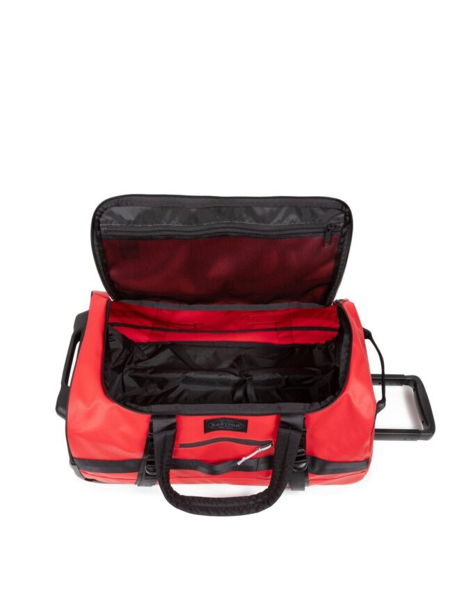 MOCHILA DE VIAJE CON RUEDAS S MOCHILA DE VIAJE CON RUEDAS S