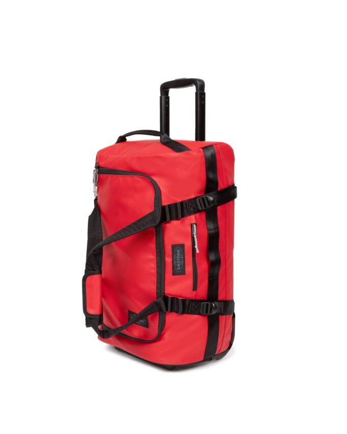 MOCHILA DE VIAJE CON RUEDAS S MOCHILA DE VIAJE CON RUEDAS S