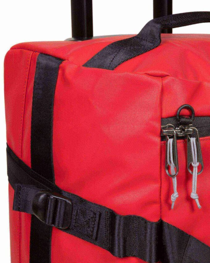 MOCHILA DE VIAJE CON RUEDAS S MOCHILA DE VIAJE CON RUEDAS S