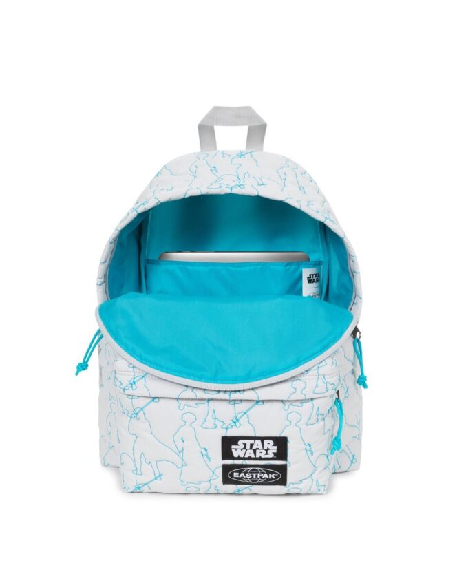 PAK’R® ACOLCHADO PAK’R® ACOLCHADO