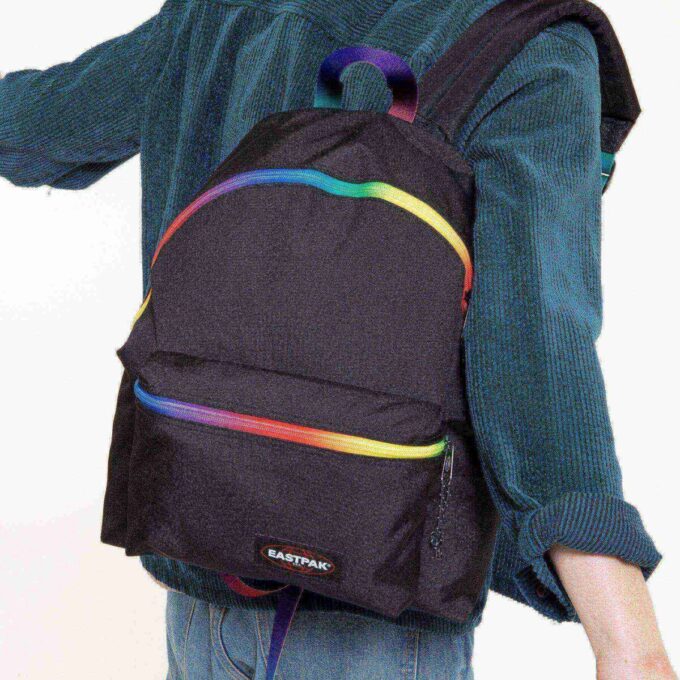 PAK’R® ACOLCHADO PAK’R® ACOLCHADO