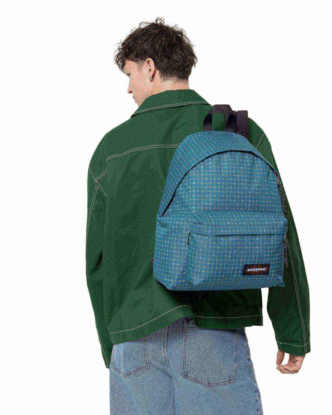 PAK’R® ACOLCHADO PAK’R® ACOLCHADO