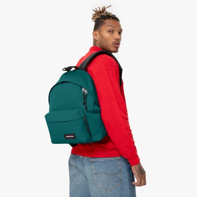 PAK’R® ACOLCHADO PAK’R® ACOLCHADO