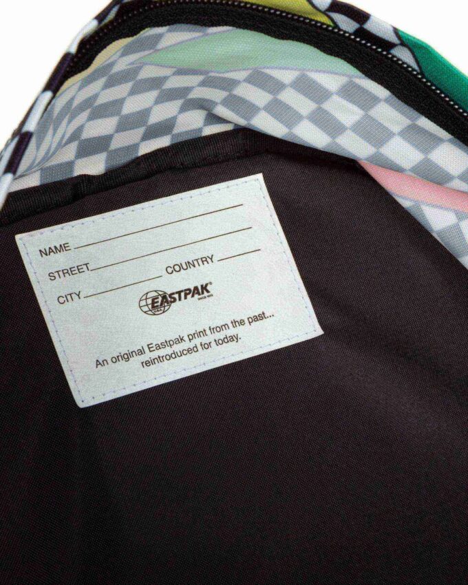 PAK’R® ACOLCHADO PAK’R® ACOLCHADO