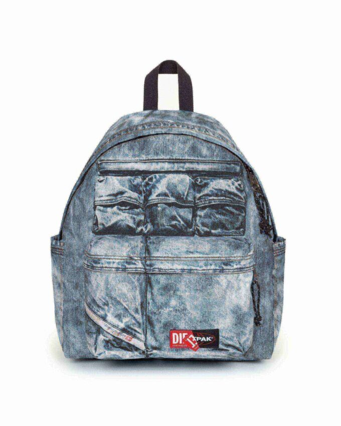 PAQUETE DE DÍA DIÉSEL PAQUETE DE DÍA DIÉSEL