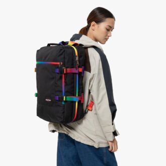 PAQUETE DE VIAJE