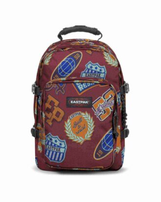 Proveedor de Eastpak