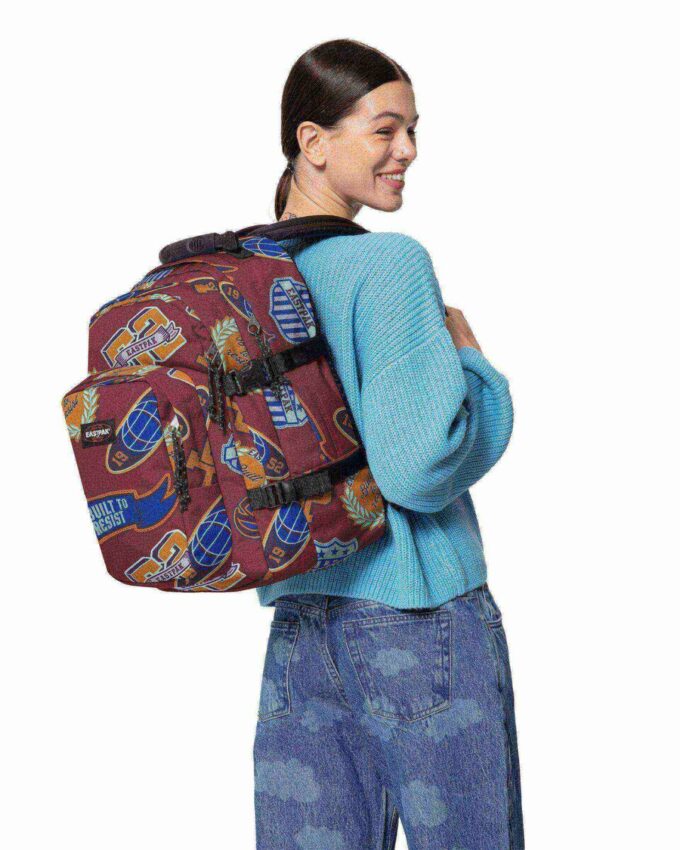 Proveedor de Eastpak Proveedor de Eastpak