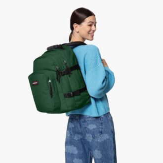 Proveedor de Eastpak