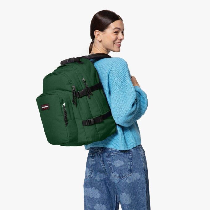 Proveedor de Eastpak Proveedor de Eastpak