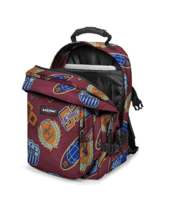 Proveedor de Eastpak Proveedor de Eastpak