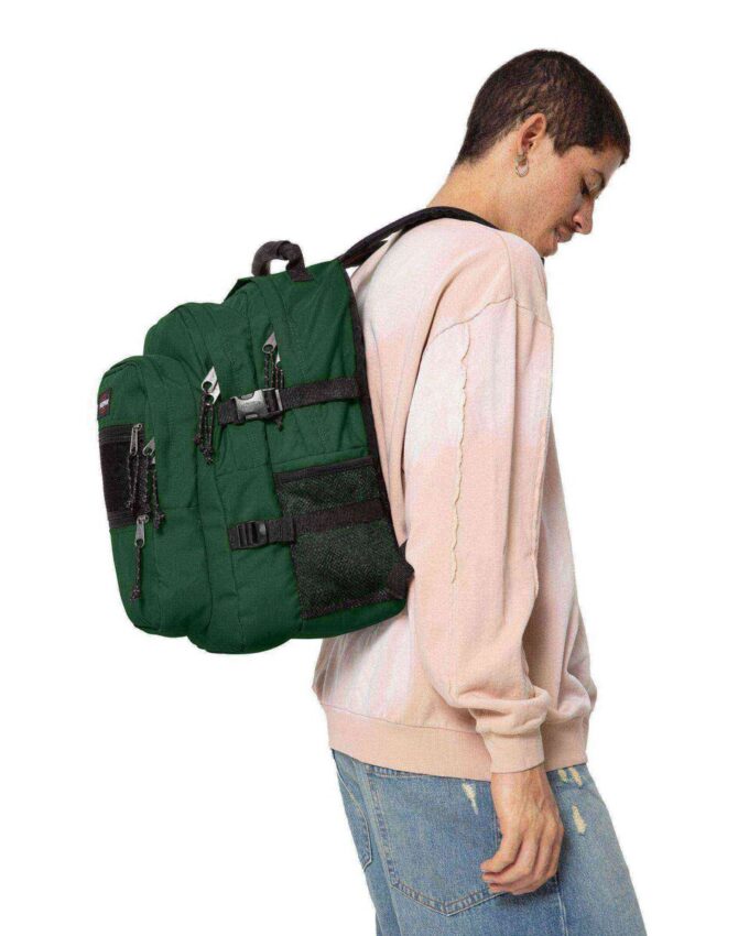 Proveedor de Eastpak Proveedor de Eastpak