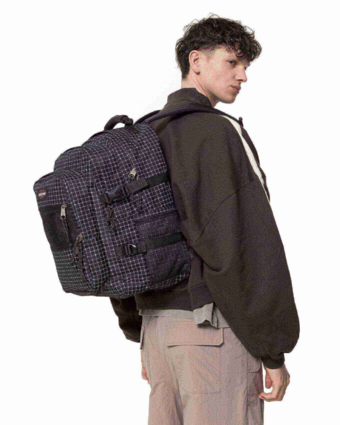 Proveedor de Eastpak Proveedor de Eastpak