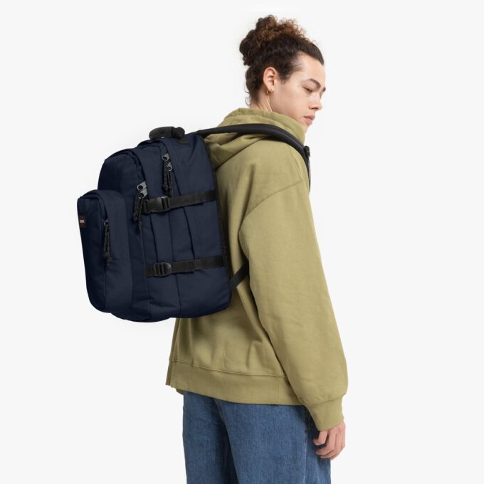Proveedor de Eastpak Proveedor de Eastpak