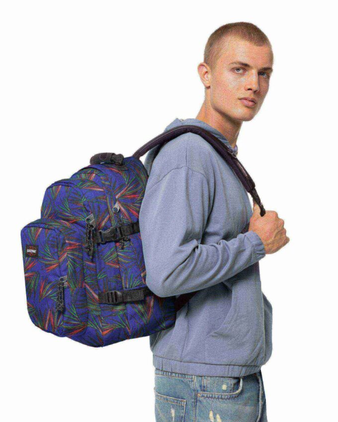 Proveedor de Eastpak Proveedor de Eastpak