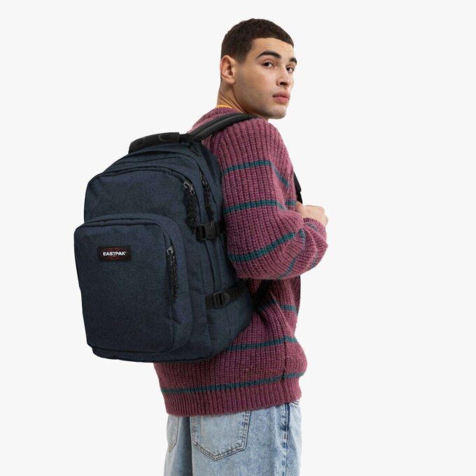 Proveedor de Eastpak Proveedor de Eastpak