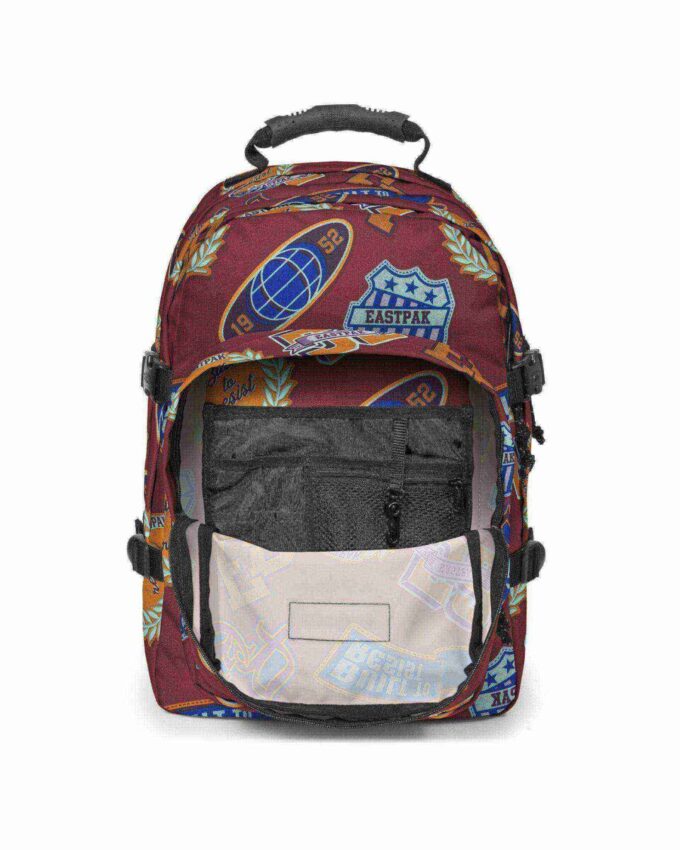 Proveedor de Eastpak Proveedor de Eastpak