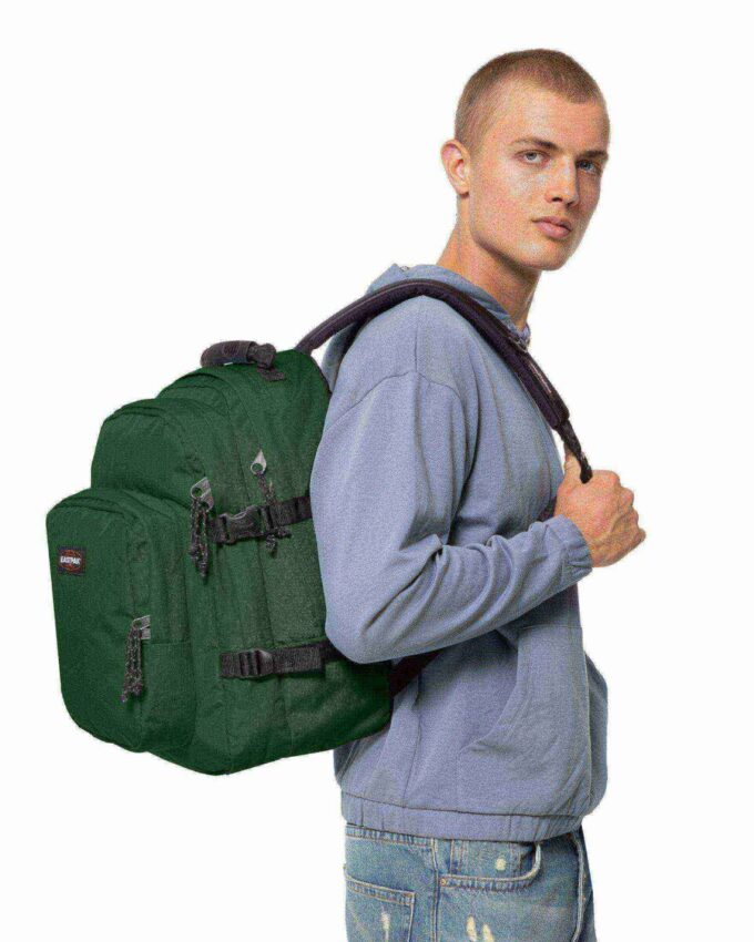 Proveedor de Eastpak Proveedor de Eastpak