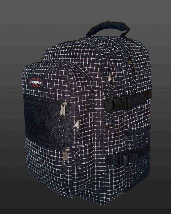 Proveedor de Eastpak Proveedor de Eastpak