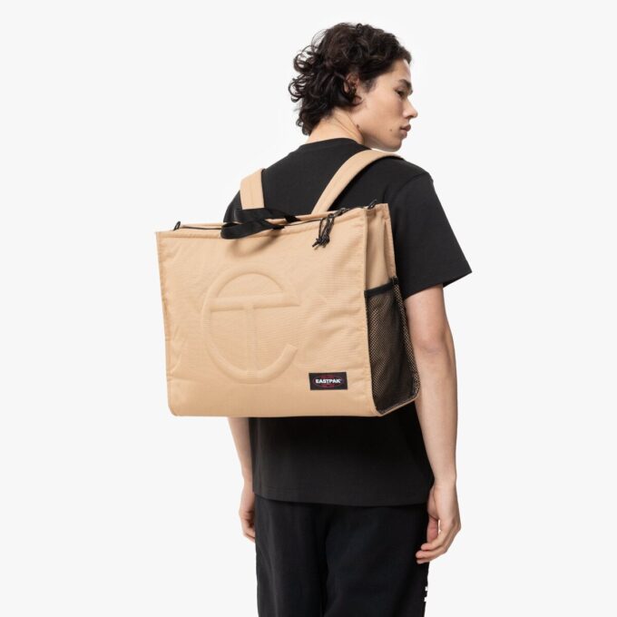 TELFAR SHOPPER L TELFAR SHOPPER L