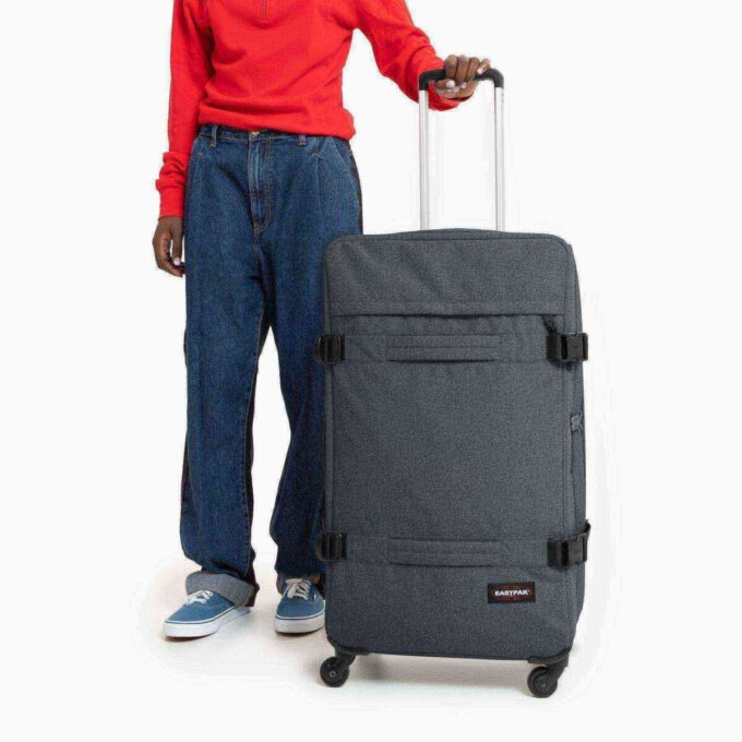 TRANSIT’R 4 L TRANSIT’R 4 L