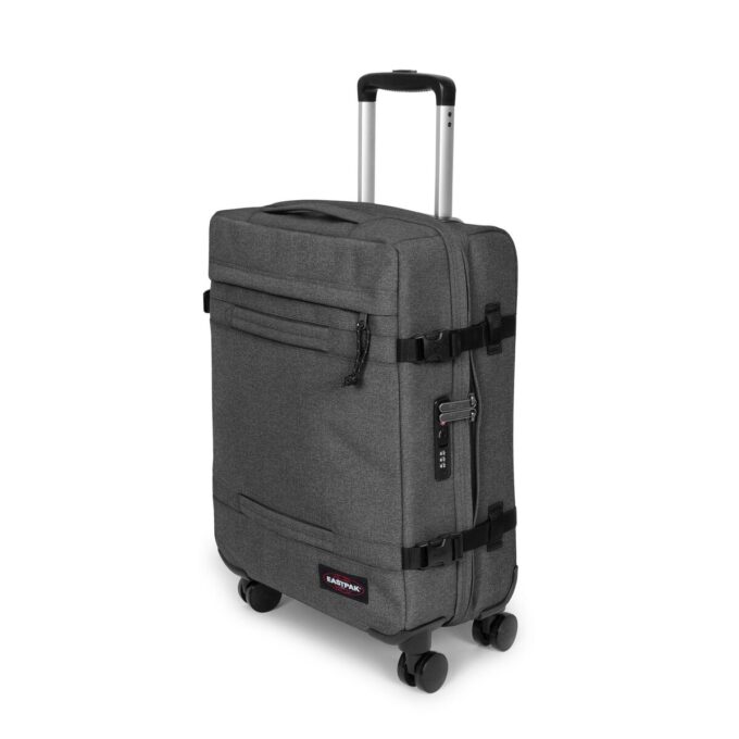 TRANSIT’R 4 S + TRANSIT’R 4 S +