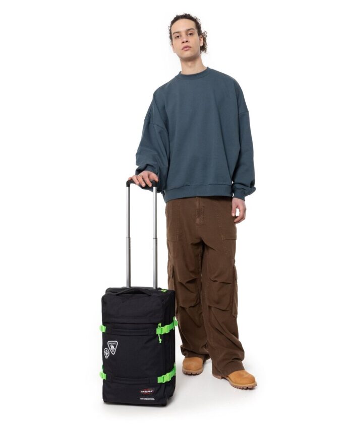 TRANSIT’R S TRANSIT’R S