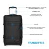 TRANSIT’R S TRANSIT’R S