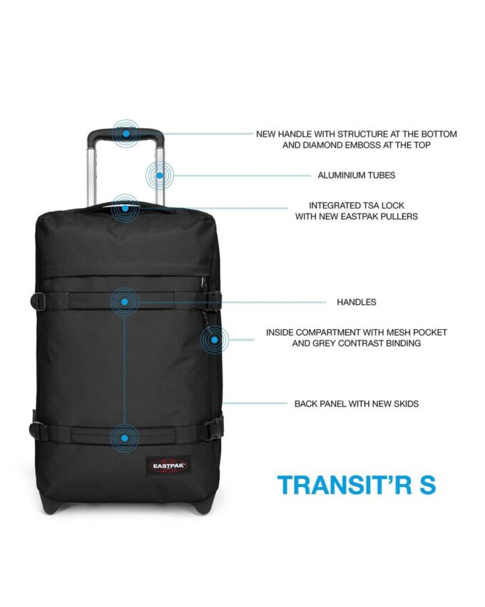 TRANSIT’R S TRANSIT’R S
